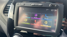 Renault Captur 1.2 TCE Dynamique S Nav 5dr Petrol Hatchback